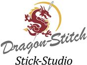 Dragon-Stitch / Stick-Studio