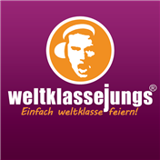 Logo von weltklassejungs.de - DJ online Preisvergleich