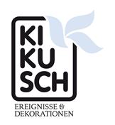 Logo von Kikusch- Ereignisse & Dekoratonen 