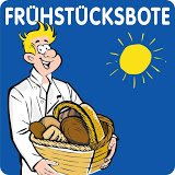 Logo von Frühstücksbote.de
