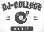 Logo von DJ College