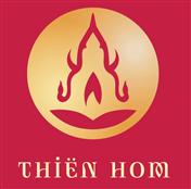 Logo von Thai Massage - Thien Hom