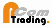 Logo von Ralf Porcher / P-Com Trading