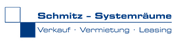 Bürocontainer Schmitz