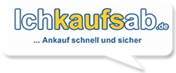 Logo von Ichkaufsab.de
