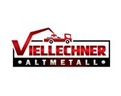 Logo von Peter Viellechner - Altmetall