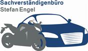 Logo von Sachverständigenbüro Stefan Engel TÜV Rheinland zertifiziert