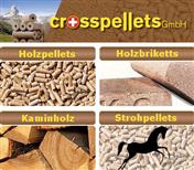 Pellets, Briketts und Kaminholz zu Discountpreisen