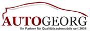 Logo von Auto Georg Qualitätsautomobile