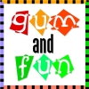 Logo von Gum and Fun süd GmbH & Co. KG