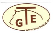 Logo von Gestüt Gut Trenkelhof - Reitsport Trenkelhof