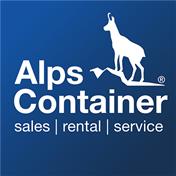 Alps-Container