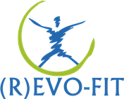 Logo von (R)EVO-FIT