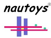 Logo von nautoys