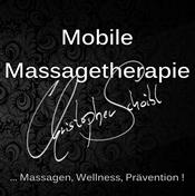 Logo von Mobile Massage | Christopher Schoibl