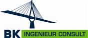 Logo von BK Ingenieur Consult