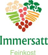 Logo von Immersatt Feinkost