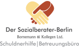 Logo von Schuldnerberatung @ Café Mandelzweig