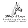 Logo von White Horses Pferdefotografie