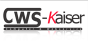 Logo von CWS-Kaiser