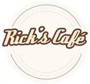 Logo von Rick's Cafe