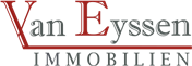 Logo von Van Eyssen Immobilien