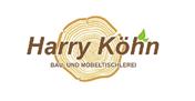 Logo von Bau- und Möbeltischlerei Harry Köhn