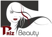 Logo von PRIZ Beauty