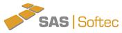 Logo von SAS-Softec GmbH