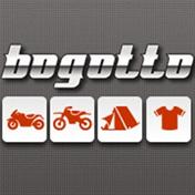 Logo von Bogotto Outdoor & Motorradbekleidung