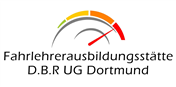 Logo von Fahrlerfachschule Dortmund D.B.R. UG