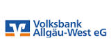 Logo von Volksbank Allgäu-West eG