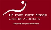 Logo von Zahnarzt Suhl - Dr. med. dent. Sven Stade