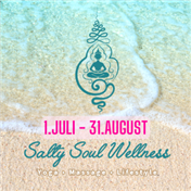 Salty Soul Wellness / Yoga & Thai Massage