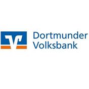 Logo von Dortmunder Volksbank