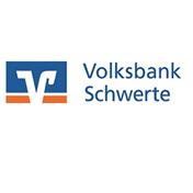 Logo von Volksbank Schwerte