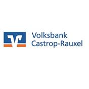 Logo von Volksbank Castrop-Rauxel