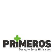 Logo von PRIMEROS Erste Hilfe Kurs Bitterfeld-Wolfen