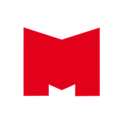 Logo von connect M Media