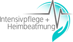 Logo von Intensivpflege + Heimbeatmung L. Heine