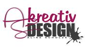Logo von AS Kreativ Design