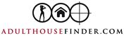 Logo von AdulthouseFinder.com