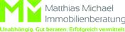 Logo von MM Immobilienberatung