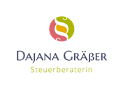 Logo von Steuerberaterin Dajana Gräßer