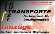 Logo von Kutzi-Transporte