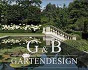 Logo von G&B GARTENDESIGN / LANDSCHAFTSARCHITEKTUR