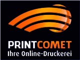 Printcomet Online-Druckerei