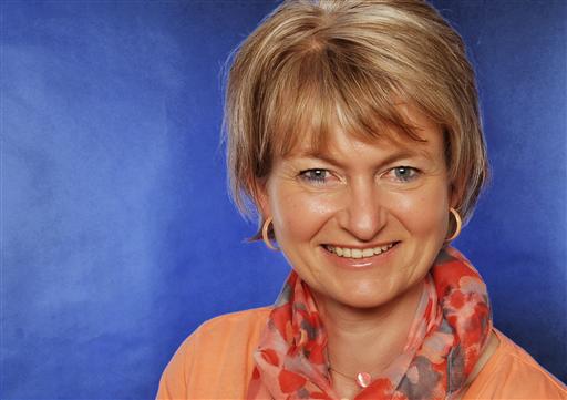 HP Sabine Schröder