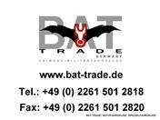 Logo von Frank-Michael Flick - B A T