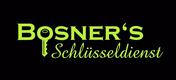 Logo von Bosner´s Schlüsseldienst